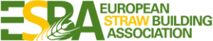 Logo European Straw Building Association