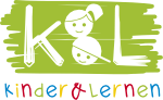 Logo des Verlages Kinder & Lernen, den LORENZ unterstützt hat bei der Brandschutzausbildung des lokalen Feuerwehrnachwuchses